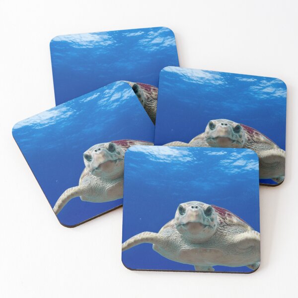 Item preview, Copy of Green sea turtle designed and sold by Drahmed.