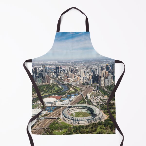 Item preview, Melbourne Cityscape designed and sold by LukeDavidPhoto.