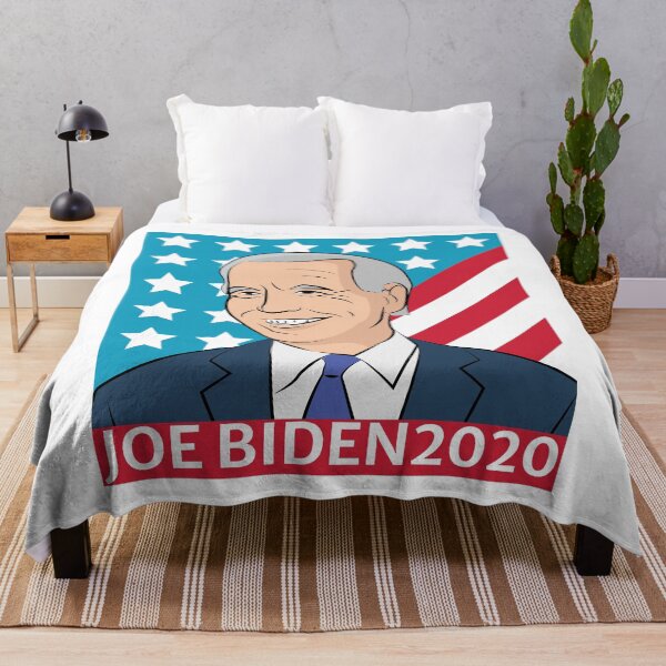 Item preview, JOE BIDEN 2020 designed and sold by YES!GOODY.