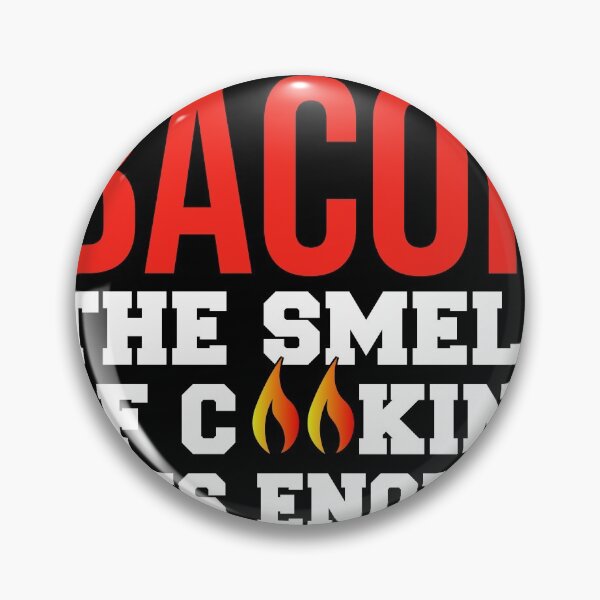 Item preview, Bacon funny jok nice shirt design designed and sold by Grinover.
