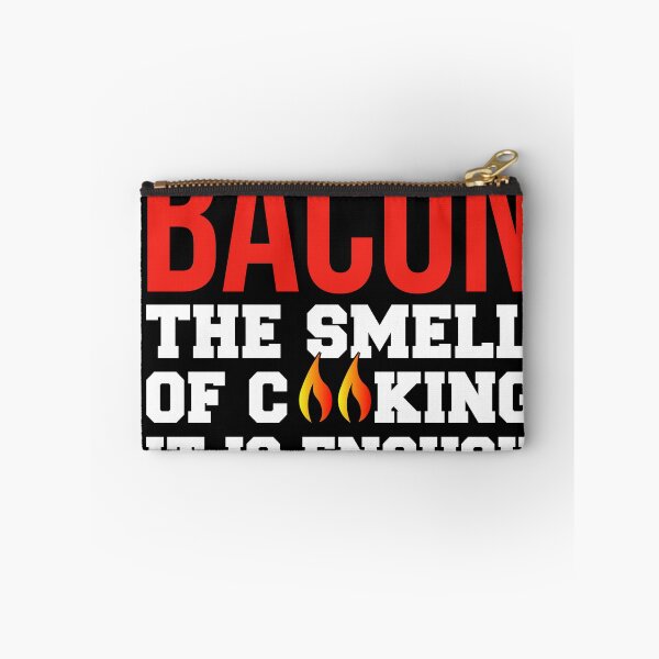 Item preview, Bacon funny jok nice shirt design designed and sold by Grinover.