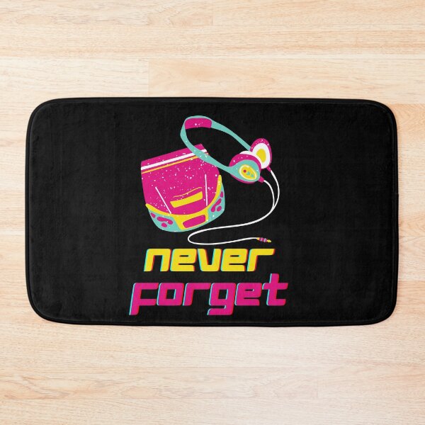 Item preview, Never Forget designed and sold by razvigod.