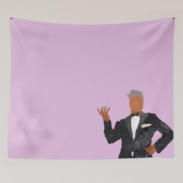 Item preview, Taika Waititi designed and sold by ThePearlshopbyD.