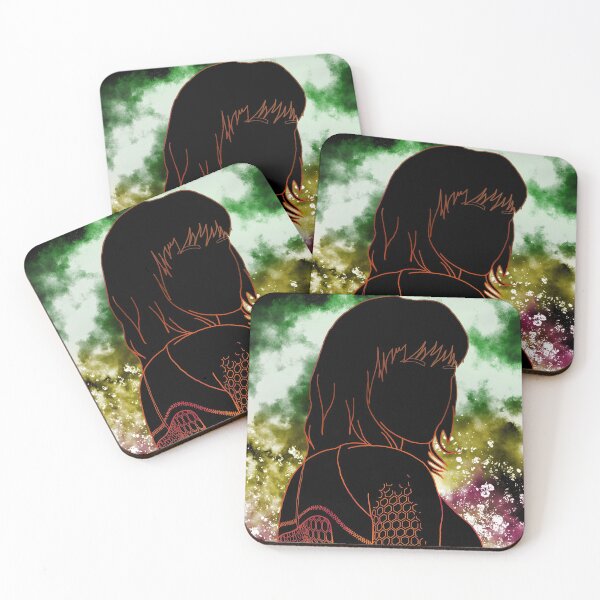 Item preview, Johanna Mason Illustration designed and sold by anniiKSR.