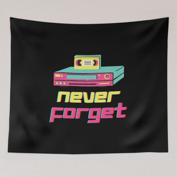 Item preview, Never Forget designed and sold by razvigod.