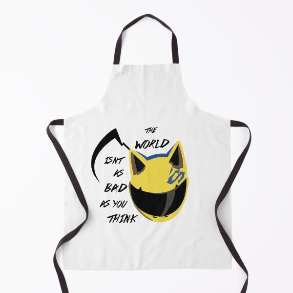 Item preview, Durarara designed and sold by Sooru.