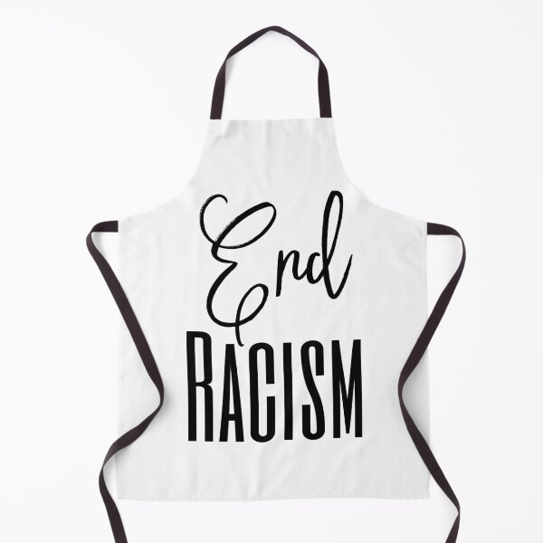 Item preview, End Racism designed and sold by MPowerTeez.