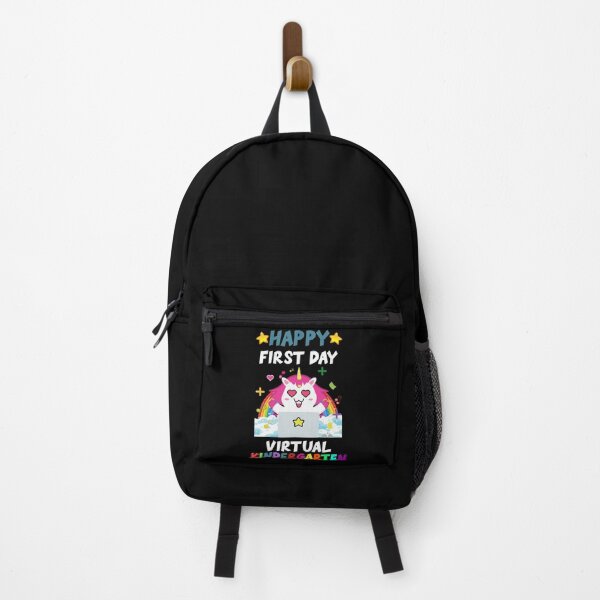 Item preview, Happy First Day Of Virtual Kindergarten designed and sold by yacine12353.