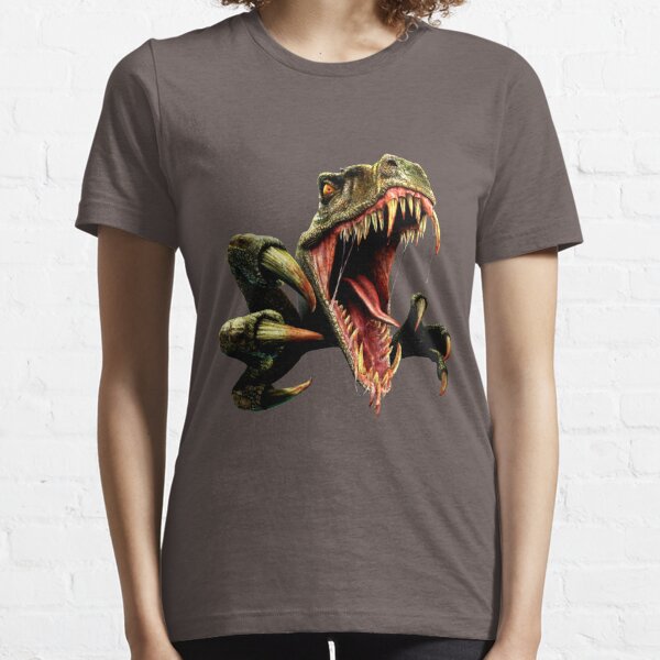 Blue Raptor Jurassic World Gifts & Merchandise for Sale | Redbubble