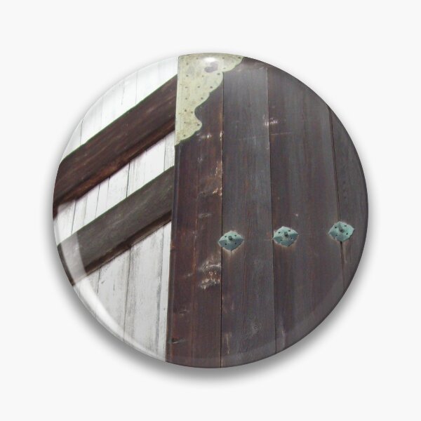 Item preview, ancient Japanese zen door designed and sold by bravescribbler.