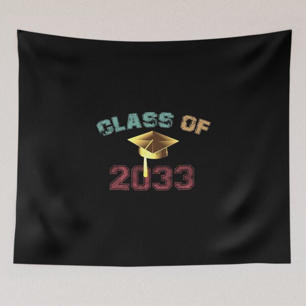 Item preview, class of 2033 designed and sold by Tmast20.