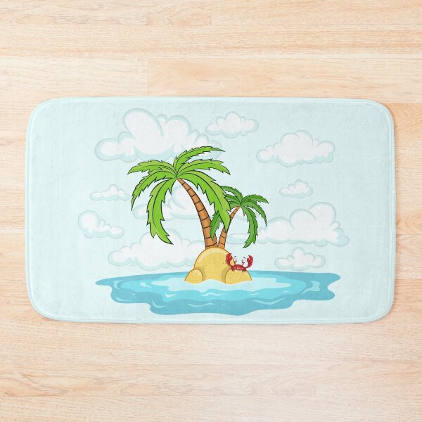 Item preview,  cartoon island designed and sold by kotart72.