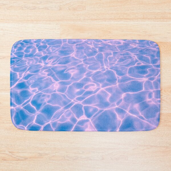 Item preview, Water reflection pattern marbled look designed and sold by EverLife.