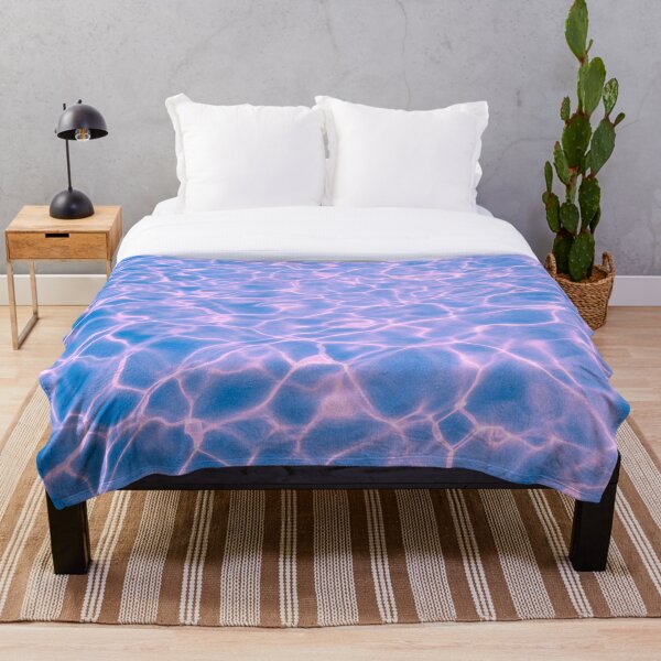Item preview, Water reflection pattern marbled look designed and sold by EverLife.