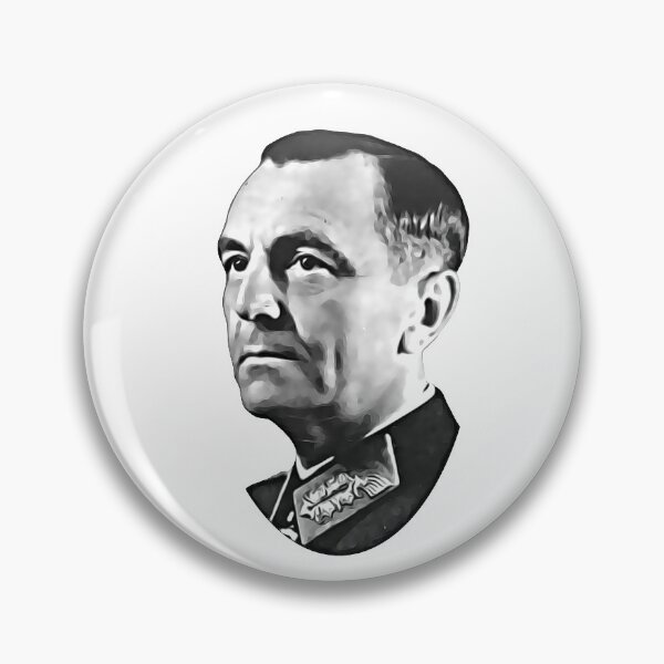 Item preview, Friedrich Paulus designed and sold by historywardrobe.