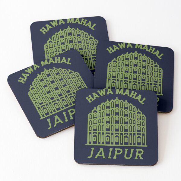 Item preview, Hawa Mahal Palace - Jaipur India designed and sold by madtoyman.