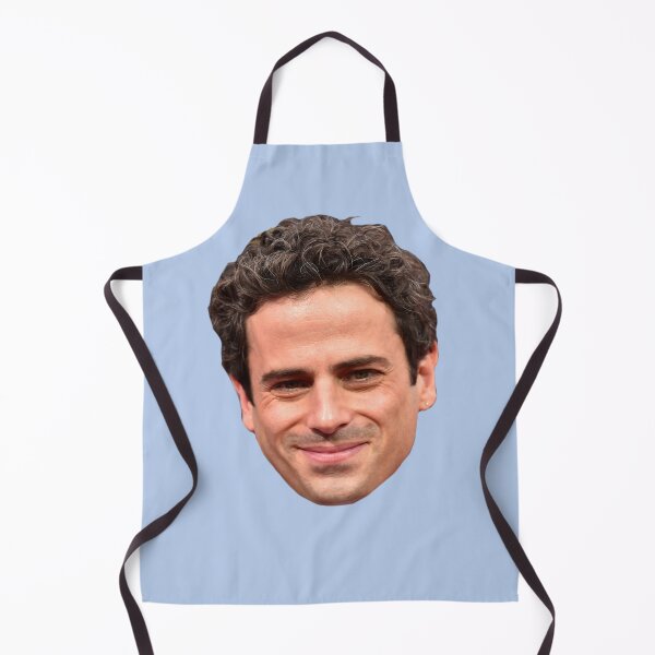 Item preview, Luke Kirby designed and sold by ThePearlshopbyD.