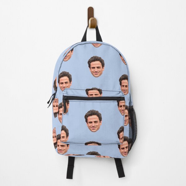 Item preview, Luke Kirby designed and sold by ThePearlshopbyD.