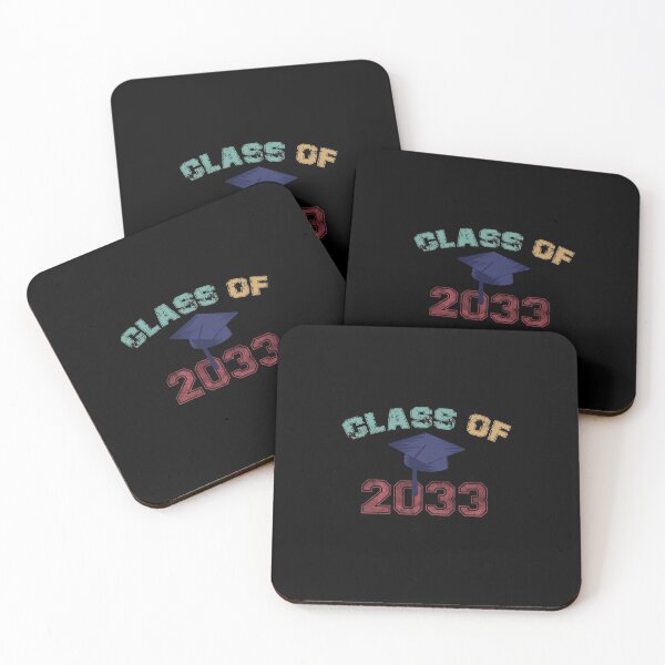 Item preview, class of 2033 retro designed and sold by Tmast20.