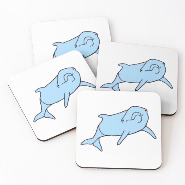 Artikelvorschau, Delfin entworfen und verkauft von Siv3.