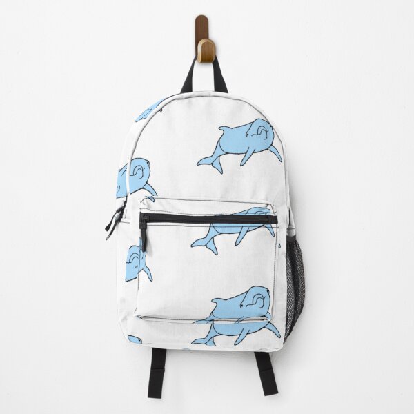 Item preview, dolphin designed and sold by Siv3.