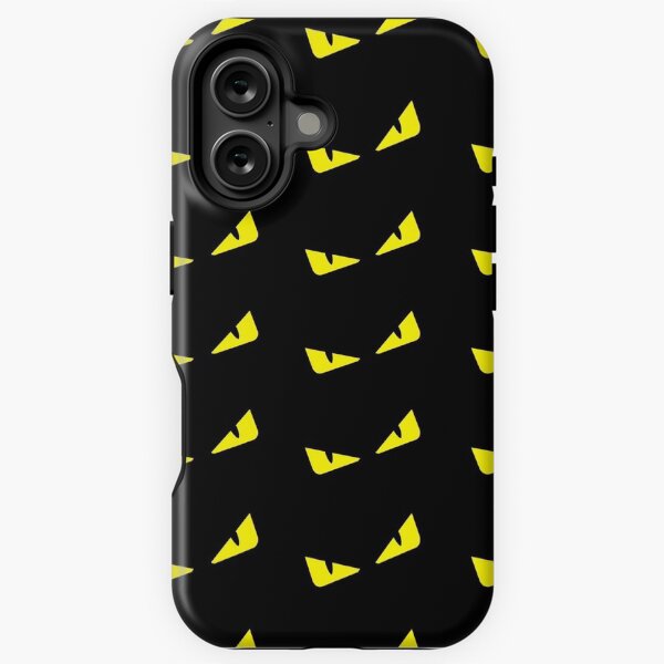 Fendi iphone x case monster online