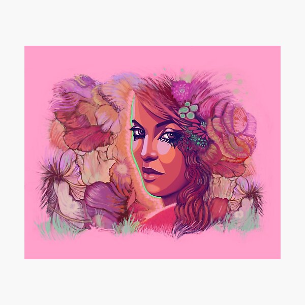 Item preview, Blossoming designed and sold by Hanan Ghanem.