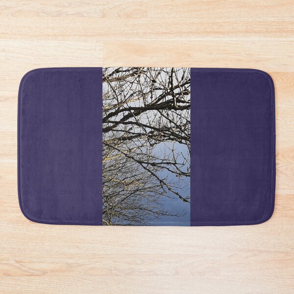 Item preview, Trees against a stormy sky  designed and sold by Emma  Amies.