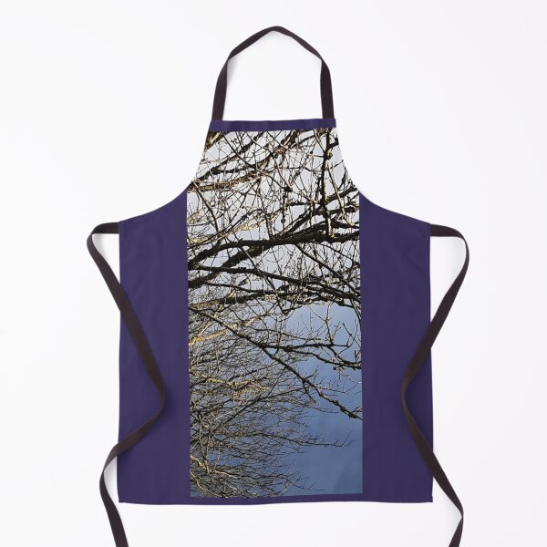 Item preview, Trees against a stormy sky designed and sold by Emma Amies.