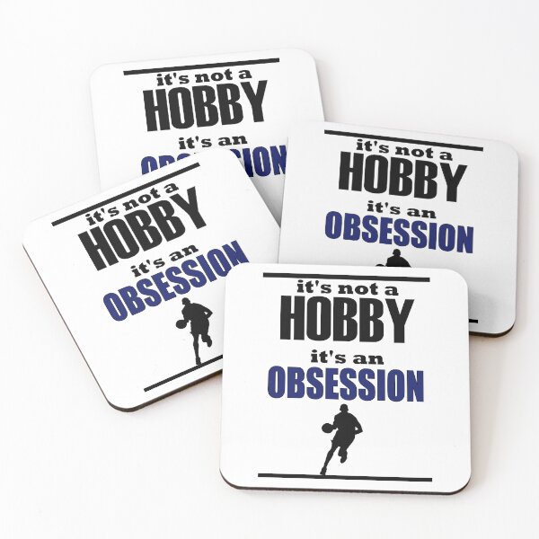 Item preview, Basketball obsession designed and sold by Jannis12.