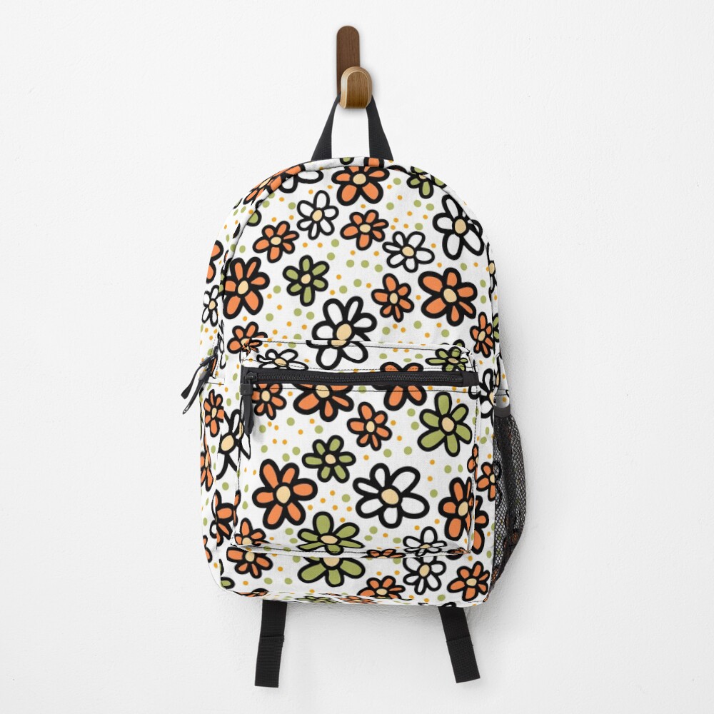 Item preview, Backpack designed and sold by TheaDesign.