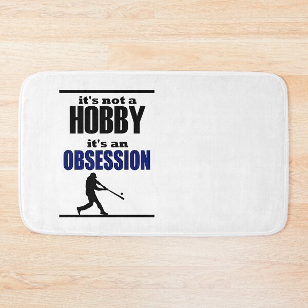 Item preview, Baseball obsession designed and sold by Jannis12.