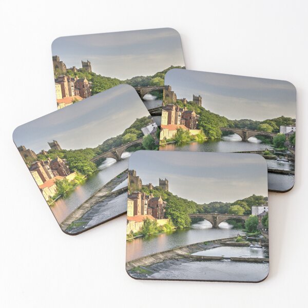 Item preview, Durham Weir designed and sold by hawkie.