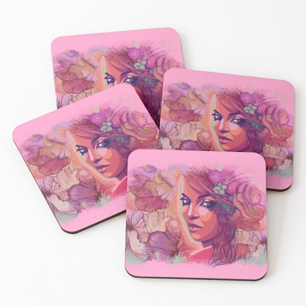Item preview, Blossoming designed and sold by Hanan Ghanem.