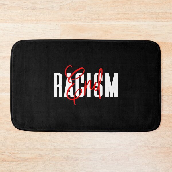 Item preview, End Racism designed and sold by MPowerTeez.