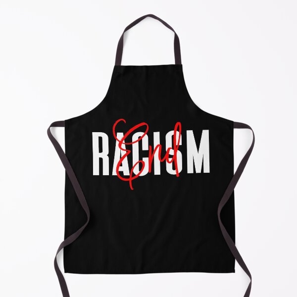 Item preview, End Racism designed and sold by MPowerTeez.