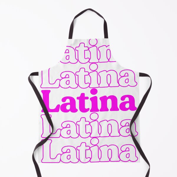 Item preview, latina designed and sold by marijanadesigns.