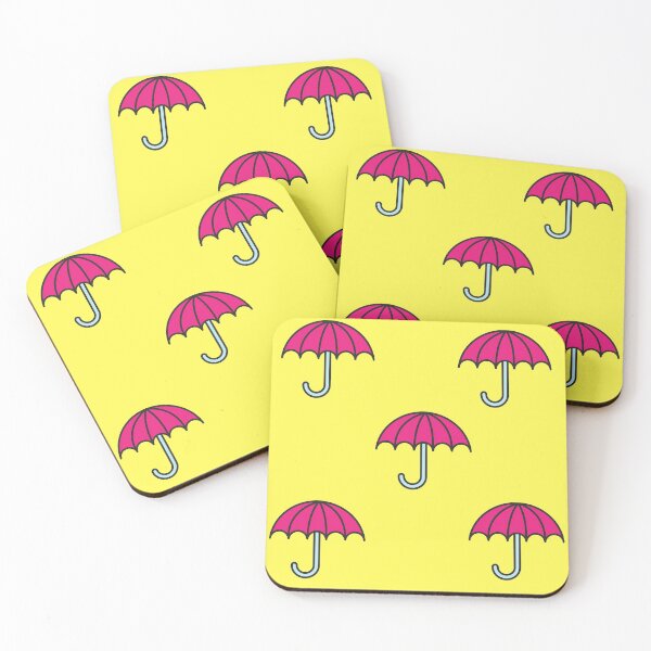 Item preview, Umbrellas academy designed and sold by Giree07.