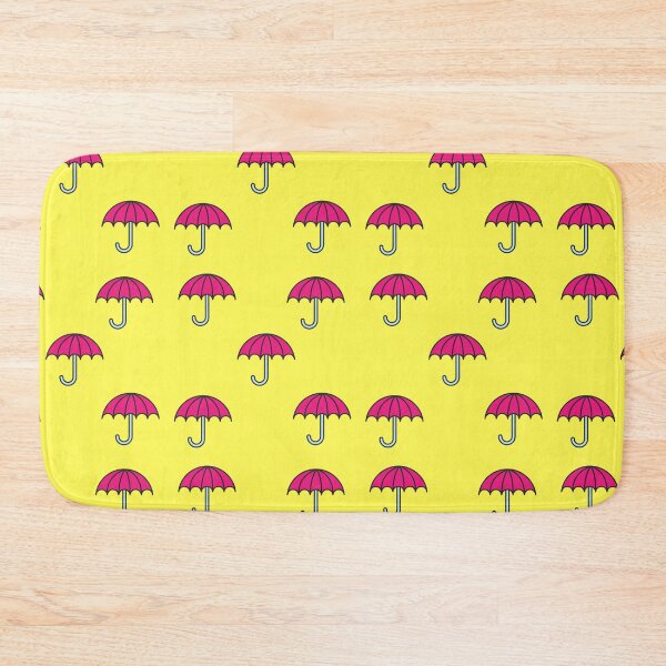 Item preview, Umbrellas academy designed and sold by Giree07.
