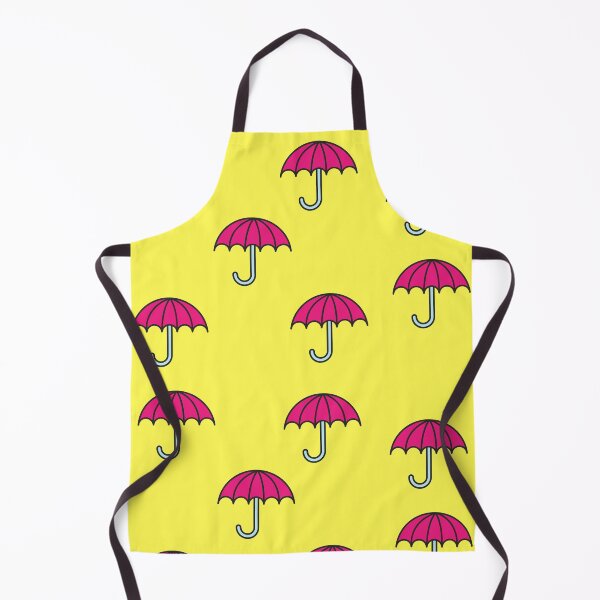 Item preview, Umbrellas academy designed and sold by Giree07.