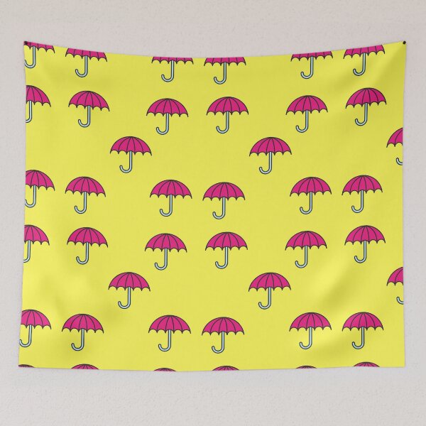 Item preview, Umbrellas academy designed and sold by Giree07.