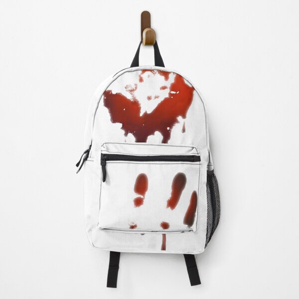 Item preview, Red Handprint designed and sold by huz101.