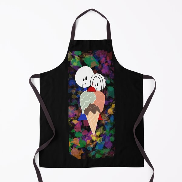 Item preview, Ice cream love designed and sold by artSMG.