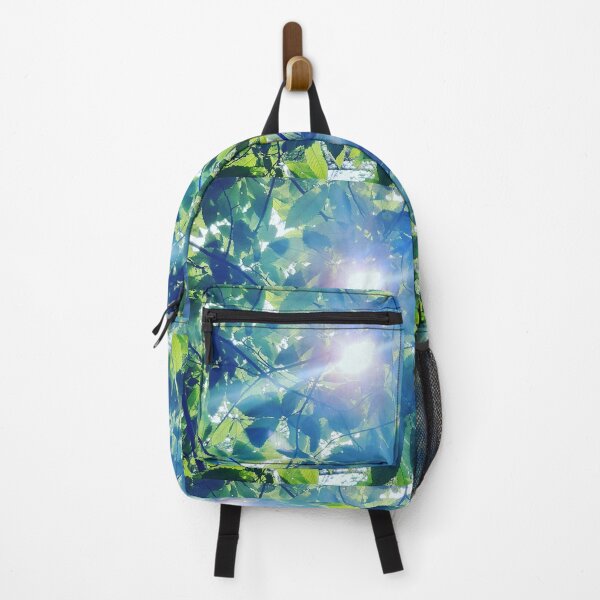 Item preview, Sun through leaves designed and sold by Emma Amies.