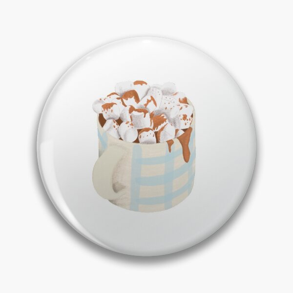 Item preview, Hot Chocolate designed and sold by HenrietteDoodle.