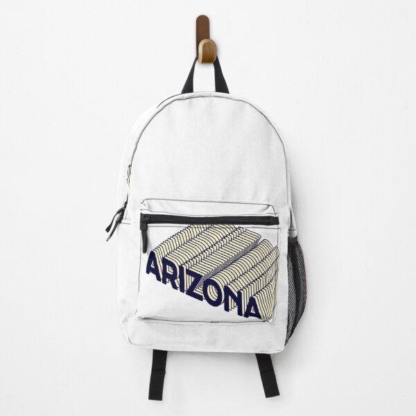 Item preview, Arizona - Retro Vintage Text Effect designed and sold by ArticaDesign.