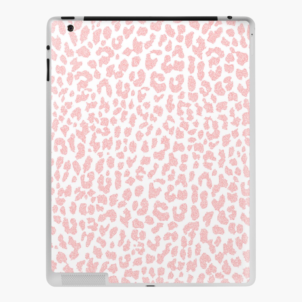 Pale Gray Leopard iPad Case & Skin for Sale by Mango Tangerine