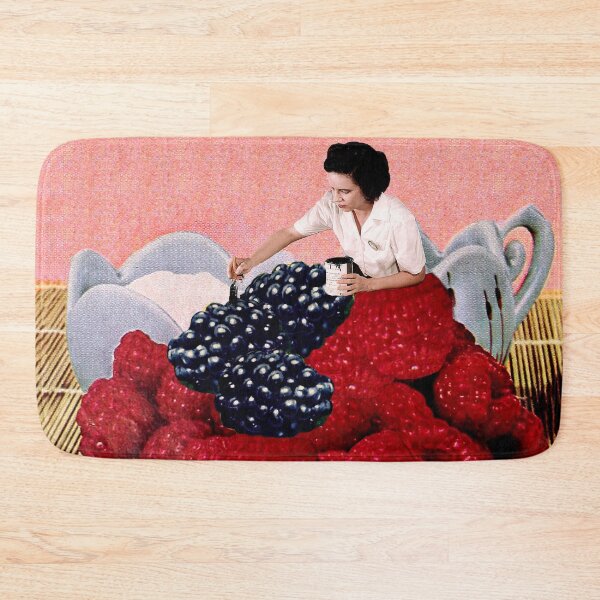 Item preview, Blackberry Scam /// Paint it Black designed and sold by MsGonzalez.