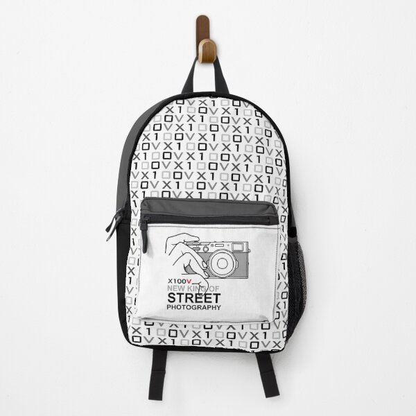 Item preview, Fujifilm X100V King of street photography designed and sold by arthatbeat.