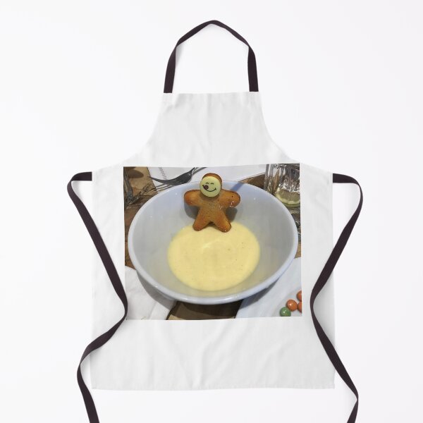 Item preview, Mr Hatherton in Custard designed and sold by Shedbetters.
